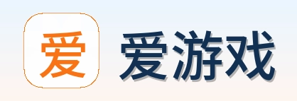 爱游戏 Logo